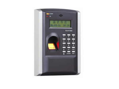 門禁指紋識(shí)別機(jī)